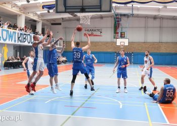 Meczu z taką oprawą jeszcze nie było!