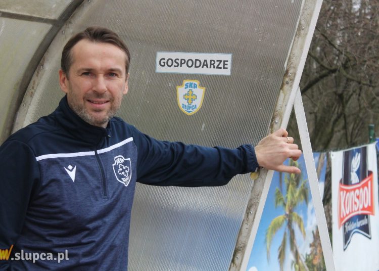 Na boisku zostawiałem serce…