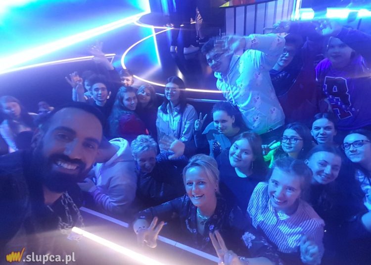 Zagórowianie gościli w telewizji