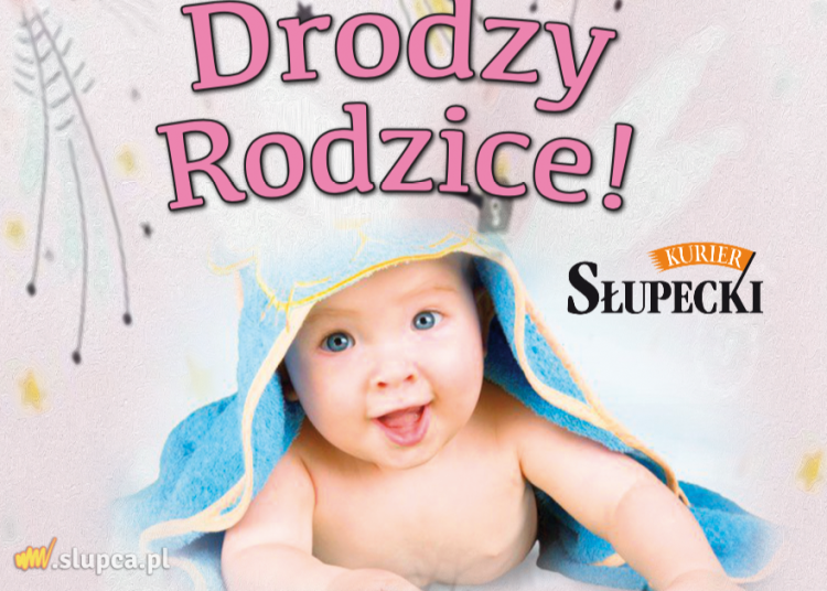 Prześlij nam zdjęcie noworodka