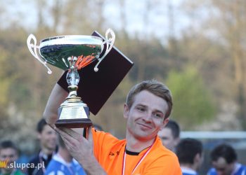 W pucharze grali ze Stalą Stocznia Szczecin