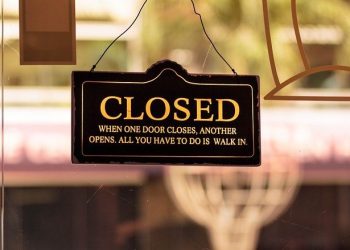 Moran i Jabłona zamknięte do odwołania AKTUALIZACJA