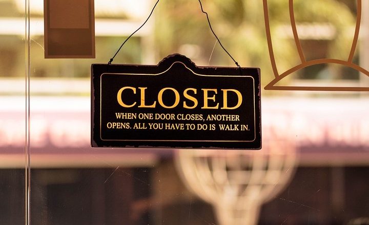 Moran i Jabłona zamknięte do odwołania AKTUALIZACJA