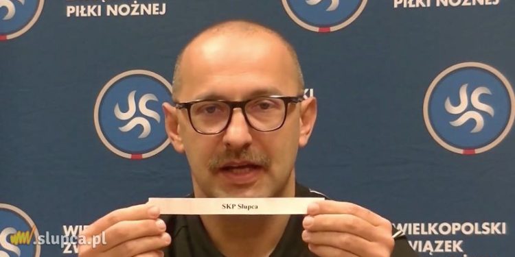 W 1/8 pucharu z KKSem Kalisz