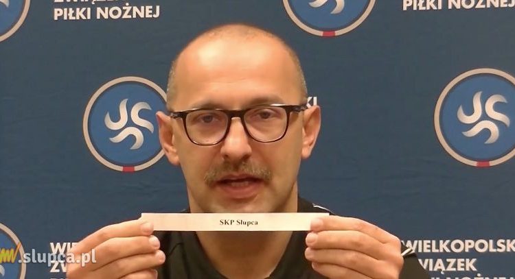 W 1/8 pucharu z KKSem Kalisz