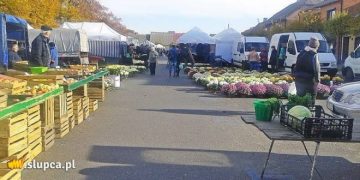 Zagórów: Handel na targowisku możliwy