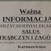 Trąbczyn: Recepty i leki zamawiane telefonicznie