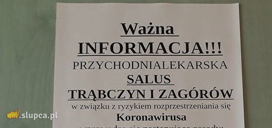 Trąbczyn: Recepty i leki zamawiane telefonicznie