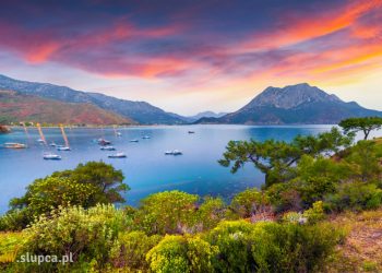 Trzy kierunki na wiosenny urlop w Europie