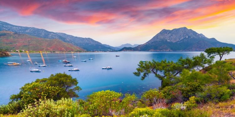 Trzy kierunki na wiosenny urlop w Europie