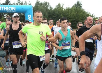 Wawrzyniec nie pobiegnie