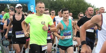 Wawrzyniec nie pobiegnie