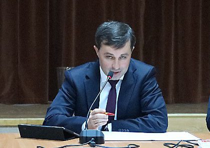 Gałan: monitorujemy sytuację przedsiębiorców