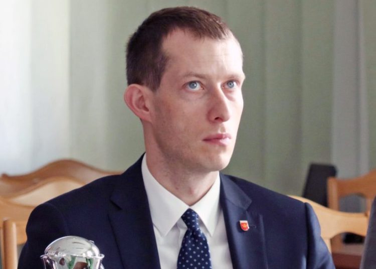 Powidz: Gmina pomoże przedsiębiorcom?