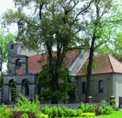 Kiedy komunia w Cieninie?