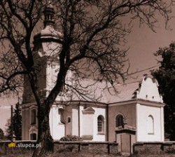 Rodzice ustalą termin komunii w Ciążeniu