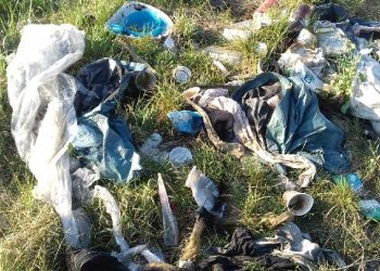 Śmieci coraz więcej