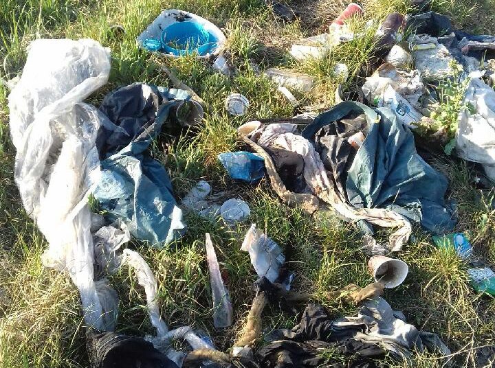 Śmieci coraz więcej