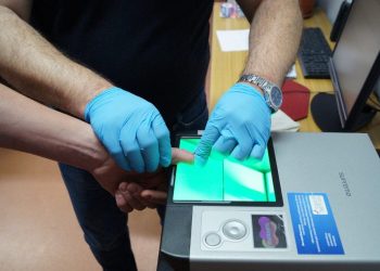 Zatrzymany za kradzieże i posiadanie marihuany