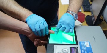 Zatrzymany za kradzieże i posiadanie marihuany