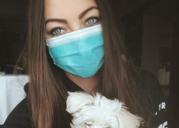 „Po każdej burzy wychodzi słońce”