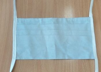 Strzałkowo zakupi maseczki dla mieszkańców