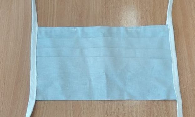 Strzałkowo zakupi maseczki dla mieszkańców