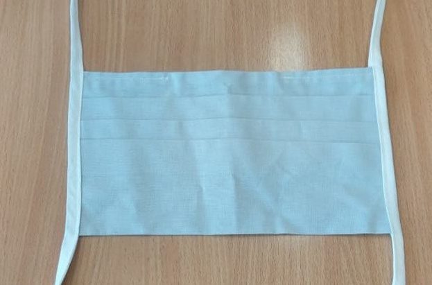 Strzałkowo zakupi maseczki dla mieszkańców