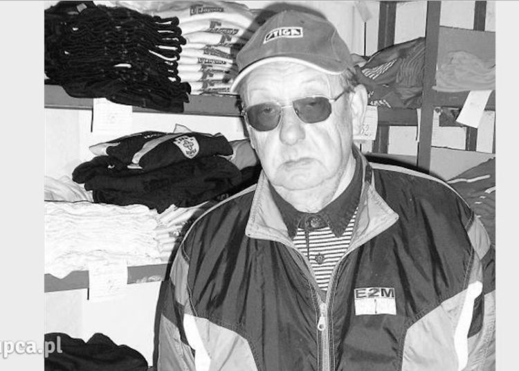 Zmarł Henryk Klimczak