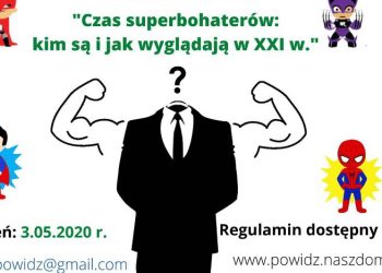 Konkurs dla mieszkańców i żołnierzy