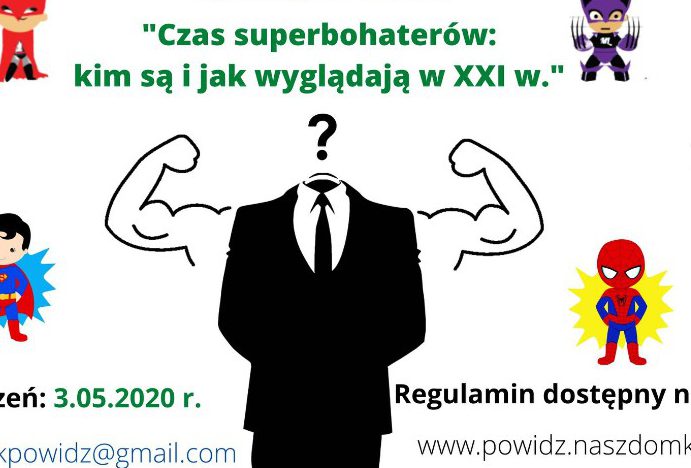 Konkurs dla mieszkańców i żołnierzy