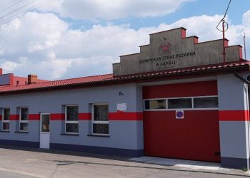 OSP Kąpiel dostanie auto za 760 tysięcy