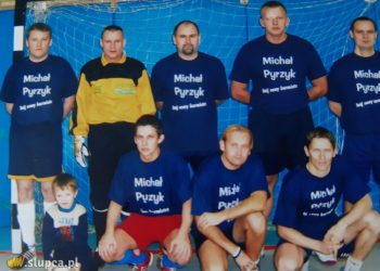 Fotograficzny konkurs MOSiRu