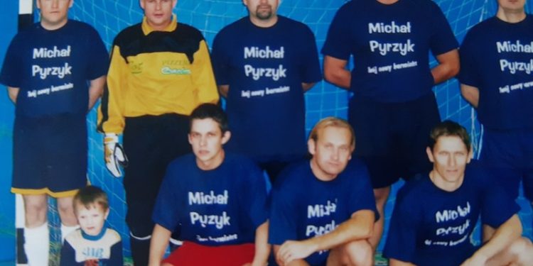 Fotograficzny konkurs MOSiRu