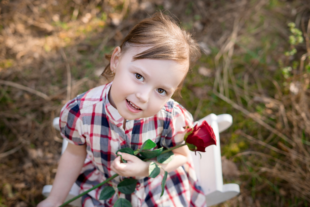 Gabrysia już po sesji. Zobacz zdjęcia i film