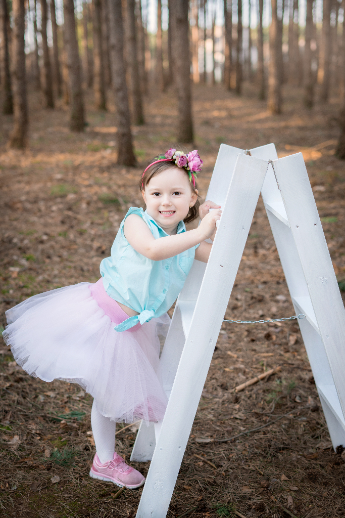 Gabrysia już po sesji. Zobacz zdjęcia i film