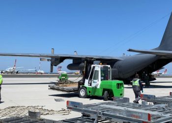 Powidzcy żołnierze wrócili z Turcji ZDJĘCIA