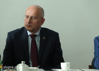 Zarząd powiatu o działaniach antykryzysowych