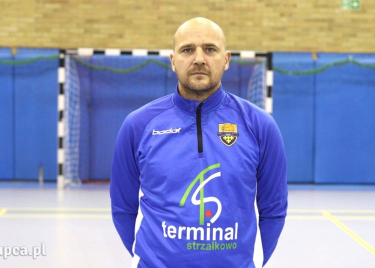 Tysiak, aż się prosił o wygranie!