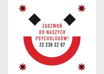 PCK uruchomił linię wsparcia