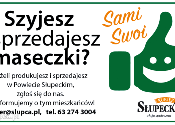 Akcja społeczna Kuriera