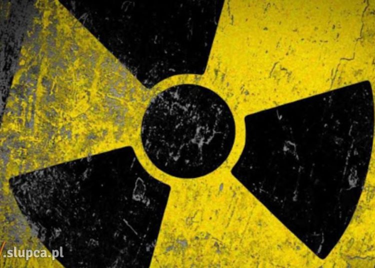 Dostałeś wiadomość o chmurze znad Czarnobyla?