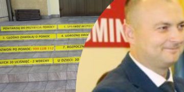 Świetna akcja radnego. Uczy, jak ratować życie