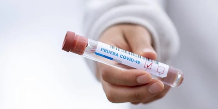 W powiecie już 2 osoby zakażone koronawirusem