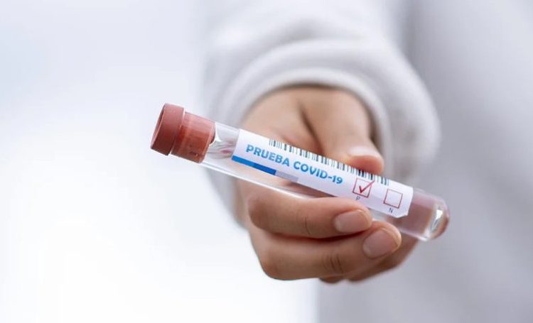 W powiecie już 2 osoby zakażone koronawirusem