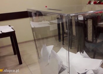 Poczta chce spis wyborców. Co zrobił urząd miasta?