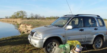 „Chciałbym, by wędkujący zmienili swoje nawyki”