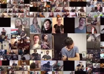 Słupeccy muzycy w niezwykłym projekcie