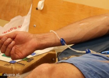 Choruje na białaczkę, potrzebuje krwi