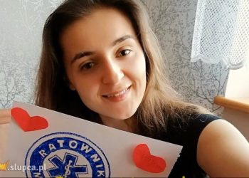 Kartki dla medyka od przedszkolaków FILM